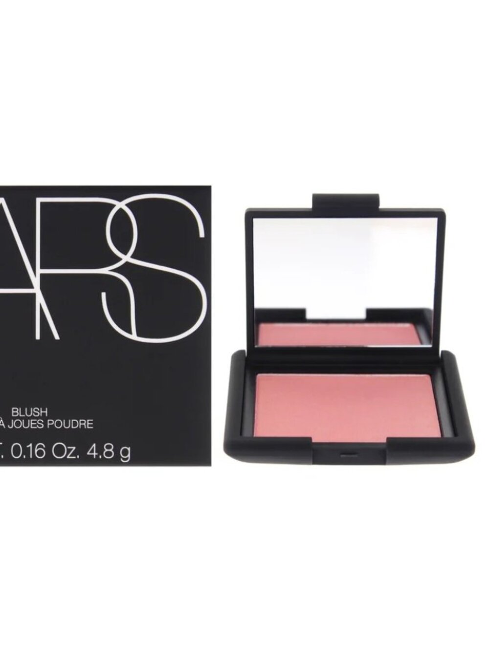 NEW Nars Blush in Orgasm Large size